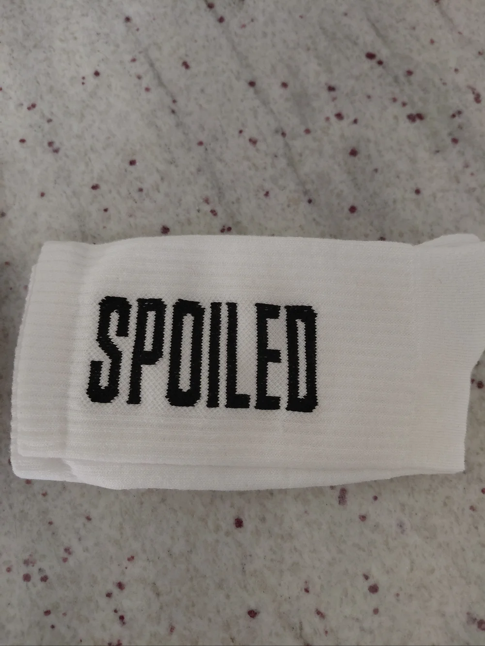 New SpoiledChild 